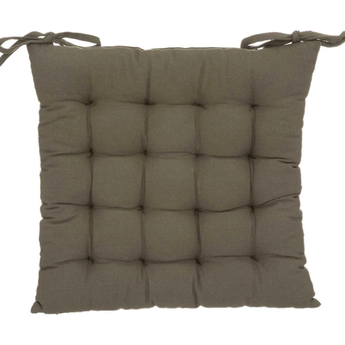 Cojín Para Silla Otto Verde Caqui