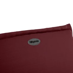 Cojín para tumbona KORAI bordeaux