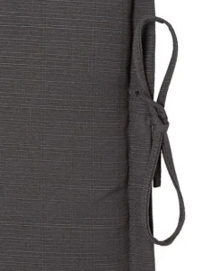 Cojín para tumbona KORAI gris