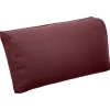 Cojín para tumbona MILENIO bordeaux
