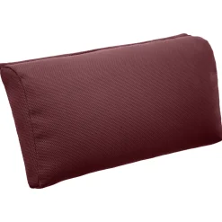 Cojín para tumbona MILENIO bordeaux