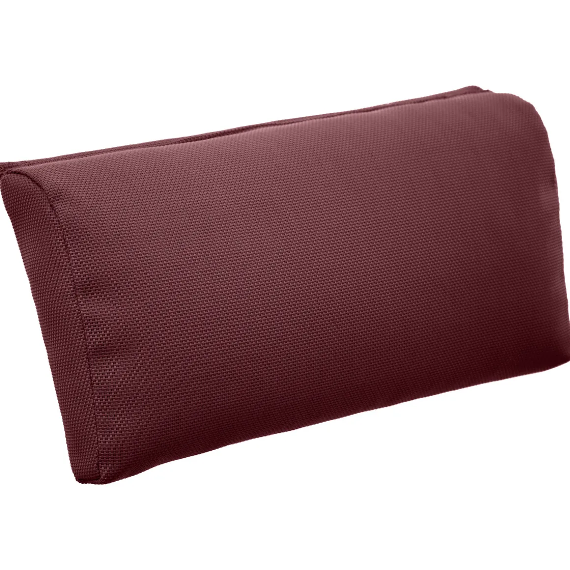 Cojín para tumbona MILENIO bordeaux
