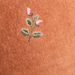 Cojín rosa BLOOM 50x50cm