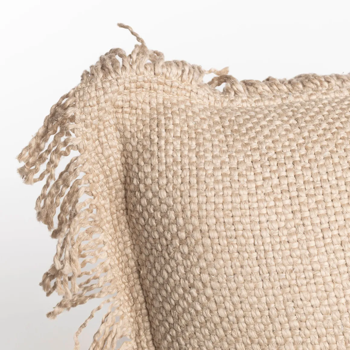 Cojín SOFT beige 45x45cm