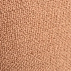 Cojín SOFT marrón 45x45cm