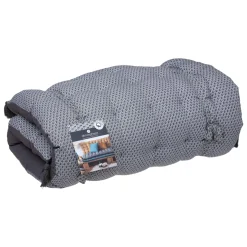 Cojín Suelo Matress Otto Gris 60x120Cm