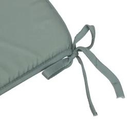 Cojín Verde 39x39cm