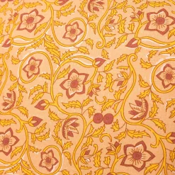 Cojín Yucatán Floral 45x45cm