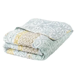 Colcha ARGOS reversible 220x240Cm