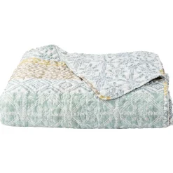 Colcha ARGOS reversible 220x240Cm