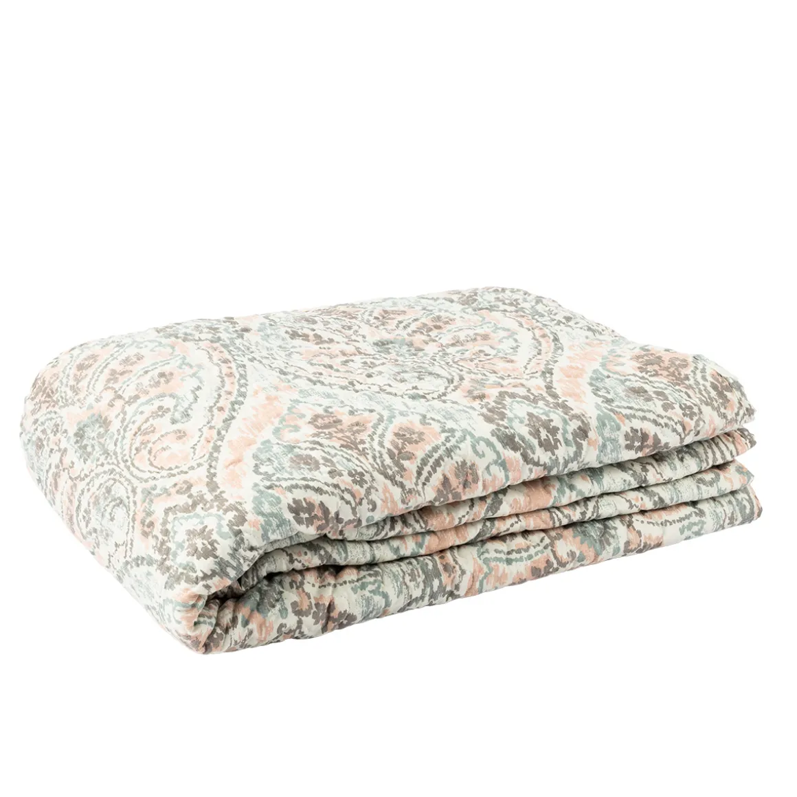 Colcha CALI Reversible 220x240Cm