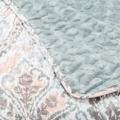 Colcha CALI Reversible 220x240Cm