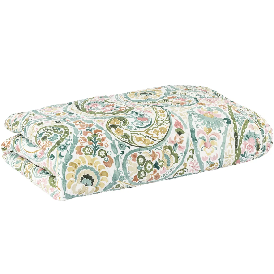 Colcha MONZA Reversible 220x240Cm