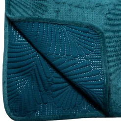 Colcha Wonderly Azul 260x240Cm