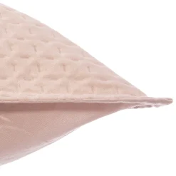 Colcha 240x260Cm C/2Fundas Cojín 60x60Cm