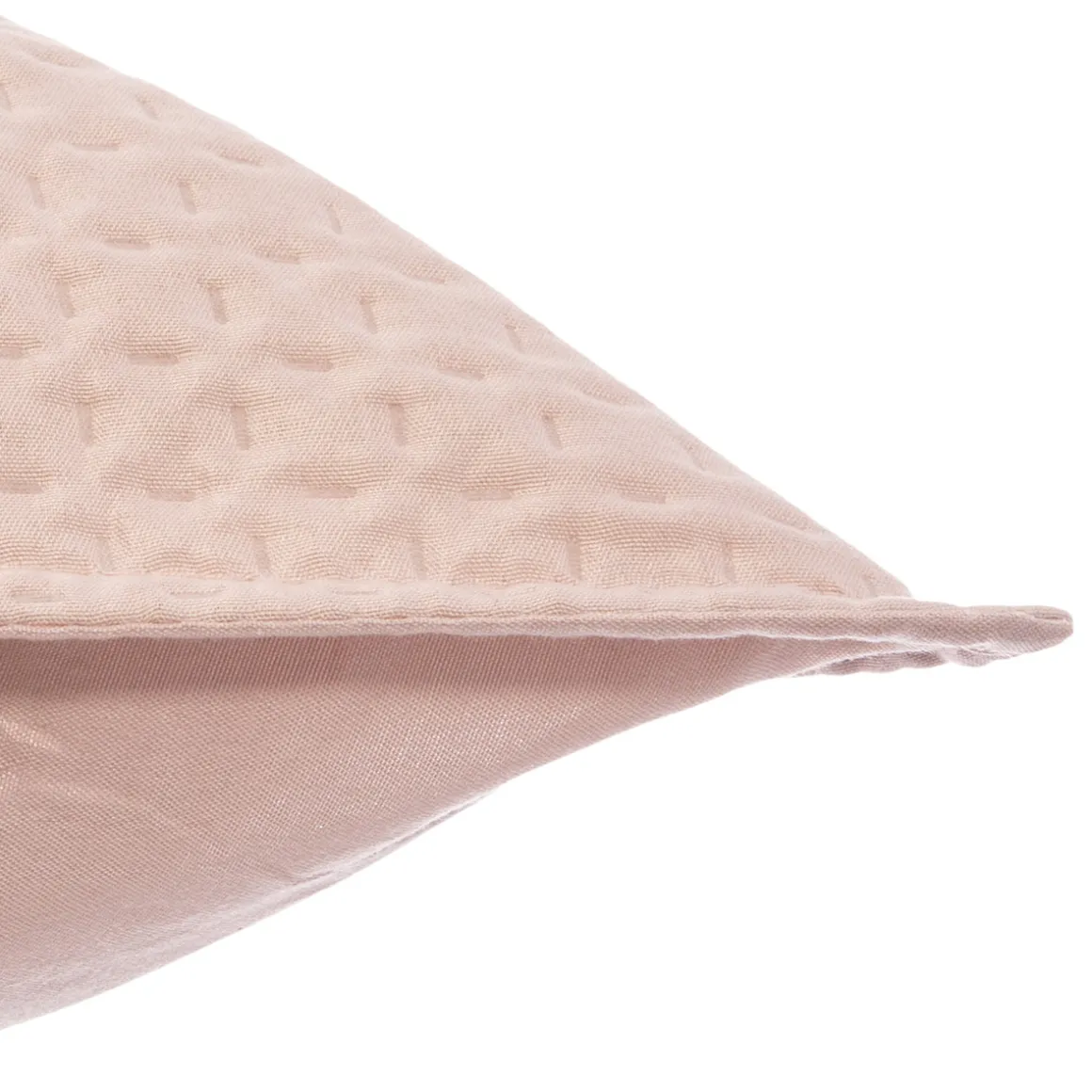 Colcha 240x260Cm C/2Fundas Cojín 60x60Cm