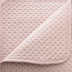 Colcha 240x260Cm C/2Fundas Cojín 60x60Cm