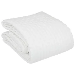 Colcha 240x260cm y 2 Fundas De Almohada Kalia