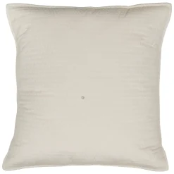 Colcha y 2 fundas almohada LILOU crudo 240x260cm