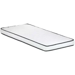 Colchón de espuma perfilada 12x90x190cm