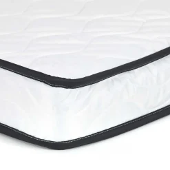 Colchón de espuma perfilada 12x90x190cm