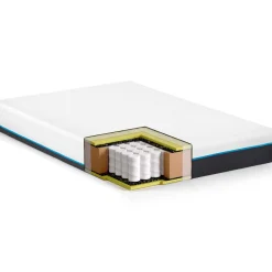 Colchón Híbrido Pinzas 160x200cm