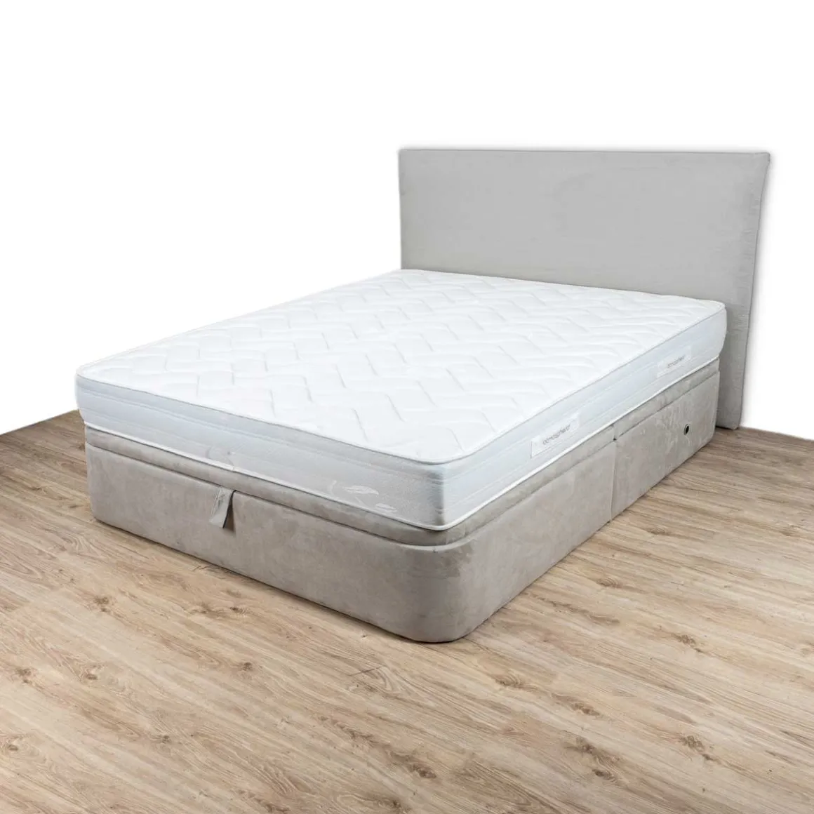 Colchón Monet 140x190Cm