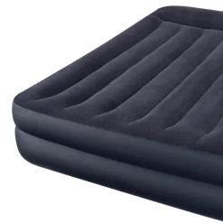 Colchoneta Hinchable Doble 140x190x40Cm