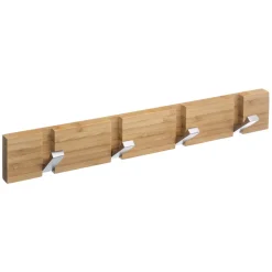 Colgador De Puerta C/4 Ganchos