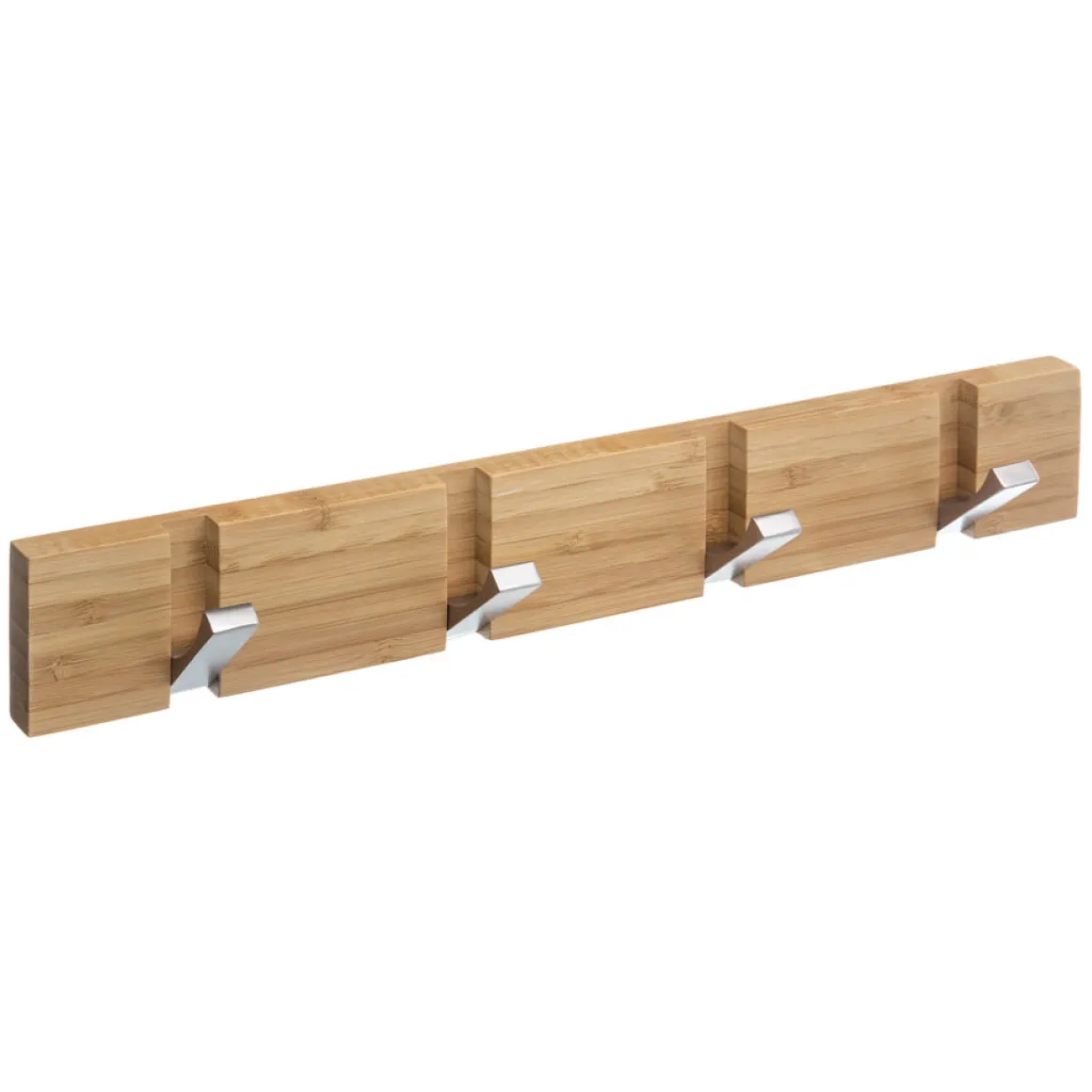 Colgador De Puerta C/4 Ganchos