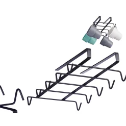 Colgador Para Tazas Metálico