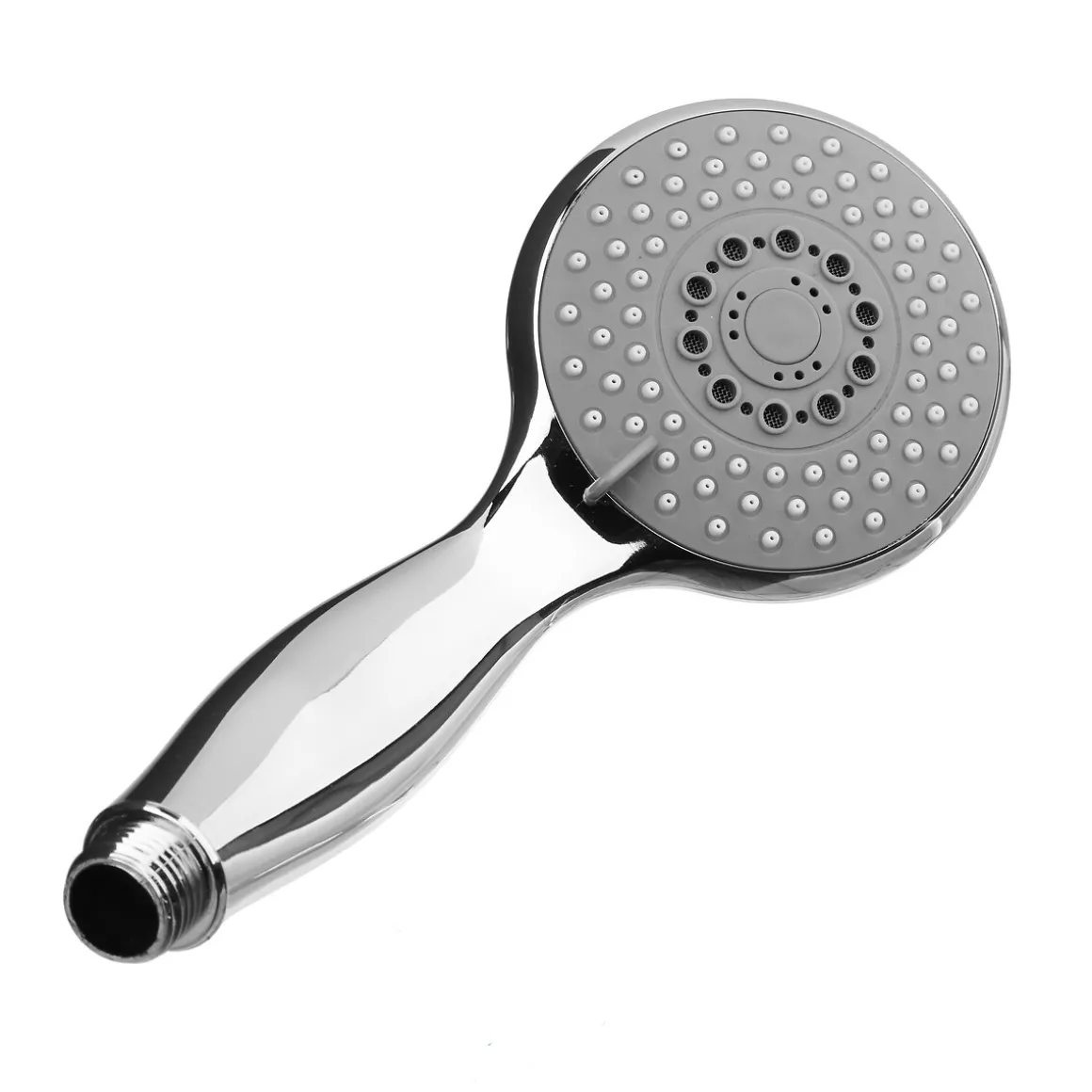 Columna de ducha de acero inoxidable