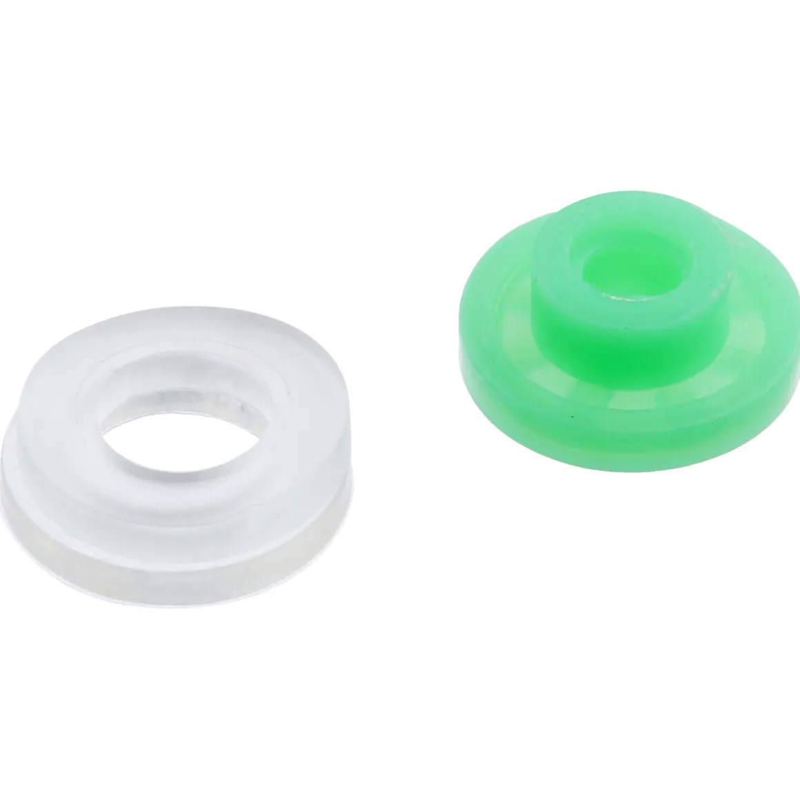 Columna de ducha de acero inoxidable