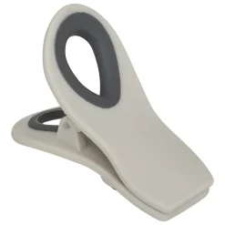 Conjunto de 6 pinzas herméticas para bolsas