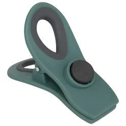 Conjunto de 6 pinzas herméticas para bolsas