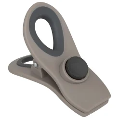 Conjunto de 6 pinzas herméticas para bolsas