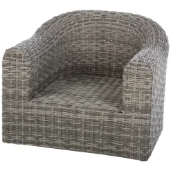 Conjunto de 1 sofá y 2 sillones MOORÉA