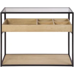 Consola ALDEA de mdf