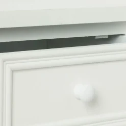 Consola C/2 Cajones Charme 80x30x76Cm