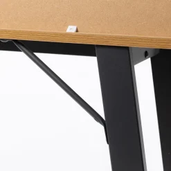 Consola Orebro Beige