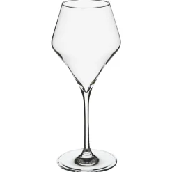 Copa De Agua Clarillo De Vidrio 37cl