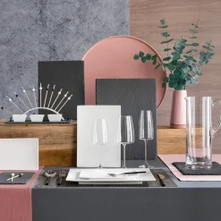 Copa De Agua Angara De Vidrio 51Cl