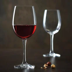 Copa De Agua Cristalino Cabernet 58CL