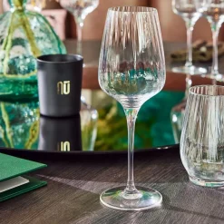 Copa De Agua Cristalino Symetrie 55Cl