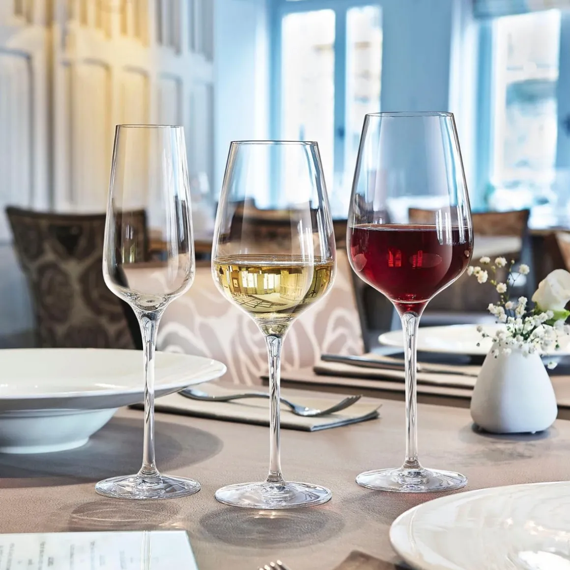 Copa De Agua Cristalino Sublym 55CL