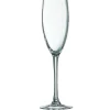 Copa De Champán Cristalino Cabernet 16CL