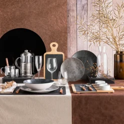 Copa de Champán ORPEA de vidrio 16Cl