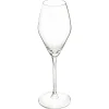 Copa de champán SILVIA de vidrio 21cl