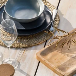 Copa de champán SILVIA de vidrio 21cl