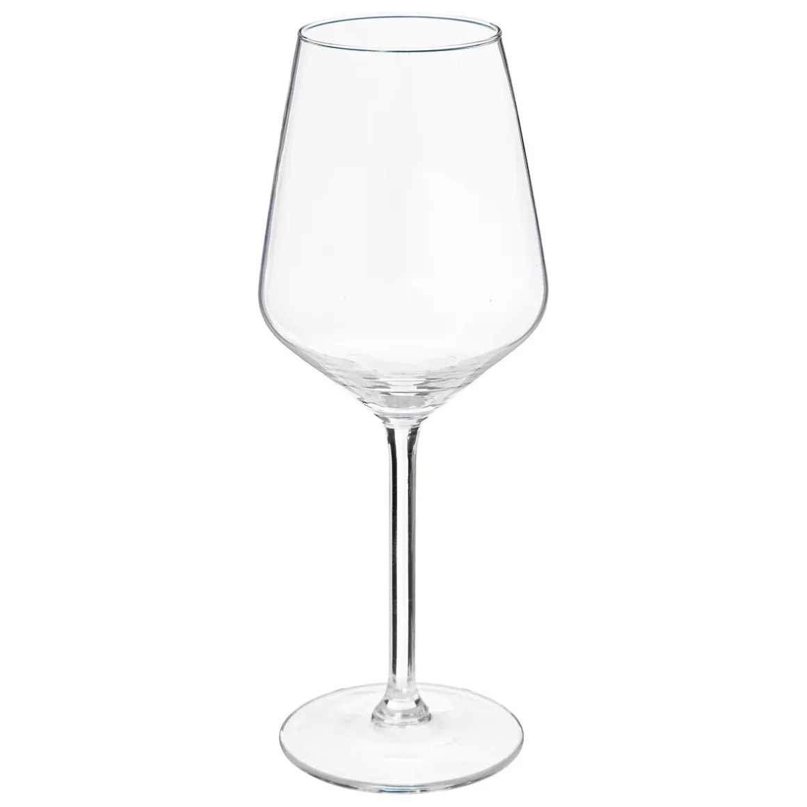 Copa De Vino Nora De Vidrio 38cl